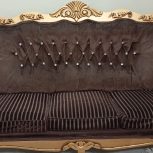 یه عدد مبلمان 8نفره