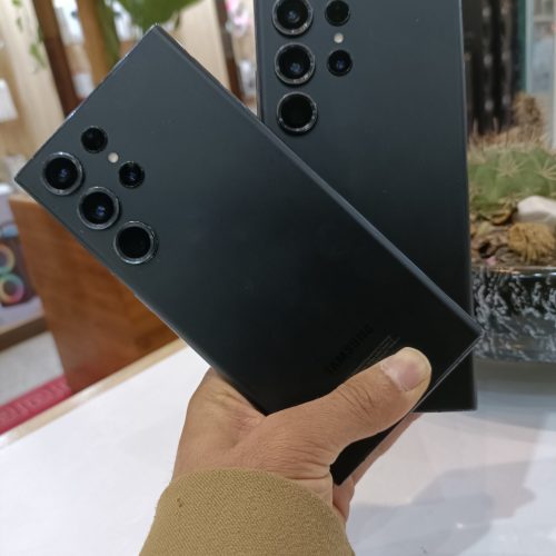 S23 Ultra
