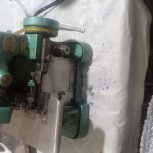 چرخ خیاطی راست دوز-سردوز-چزخ خیاطی ژانومه هر سه در یکجا با تخیخف ب فروش میرسید