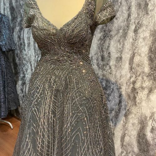 لباس مجلسی زنانه