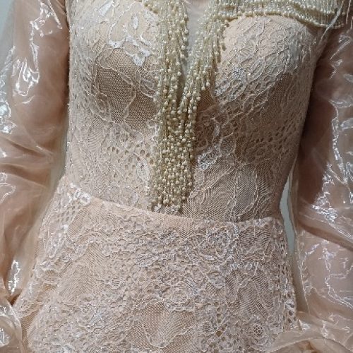 پیراهن مجلسی