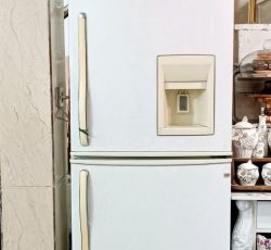 یخچال فریزر هیمالیا