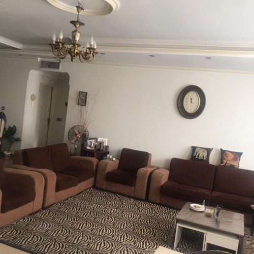 ست مبلمان راحتی 8 نفره نشیمن عالی