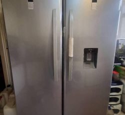 یخچال و فریزر دوقلو سیلور، مارک گرند