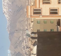 همخونه میشم ؛ همخانه (خونه ندارم)