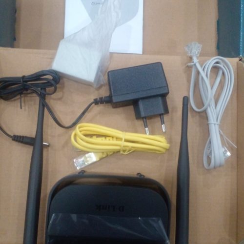 وایفا خانگی ADSL