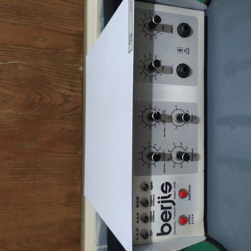 دستگاه فبزیوتراپی خانگی در حدنو