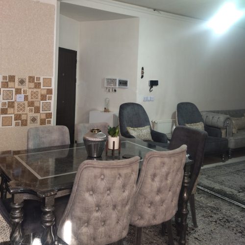 یک واحد اپارتمان در اسلام شهر