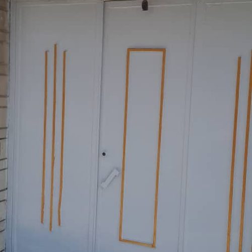 رنگ امیزی سلطانی