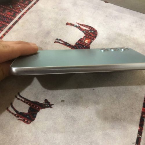 گوشی موبایلa34 5g ram8 128g