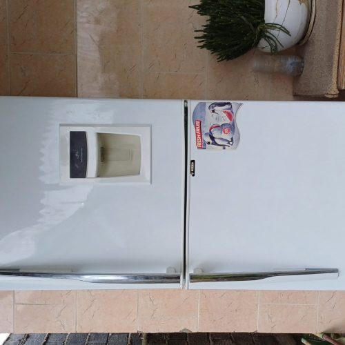 یخچال فریزر