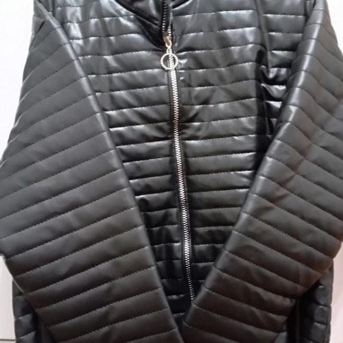 کاپشن مردانه گرم