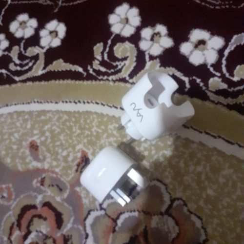 شارژر آیفون