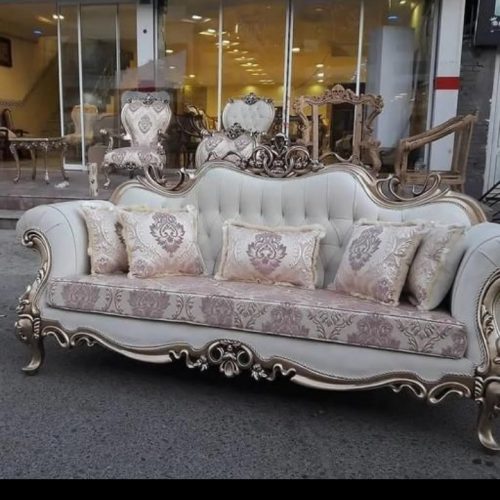 مبلمان مجید