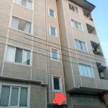 آپارتمان طبقه دوم جای خوب عالی رادیو دریا