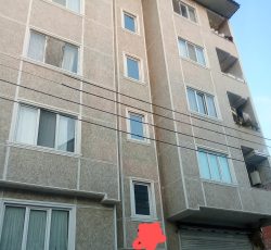 آپارتمان طبقه دوم جای خوب عالی رادیو دریا