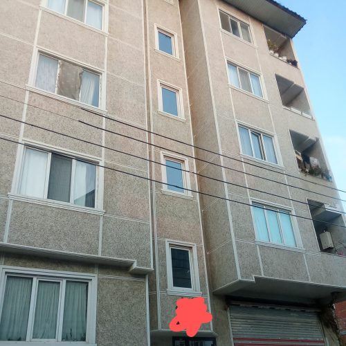 آپارتمان طبقه دوم جای خوب عالی رادیو دریا