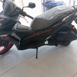 فروش موتورسیکلت nvx170