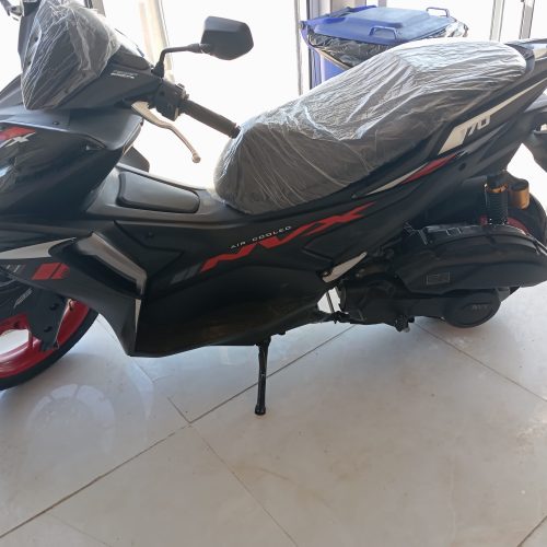 فروش موتورسیکلت nvx170