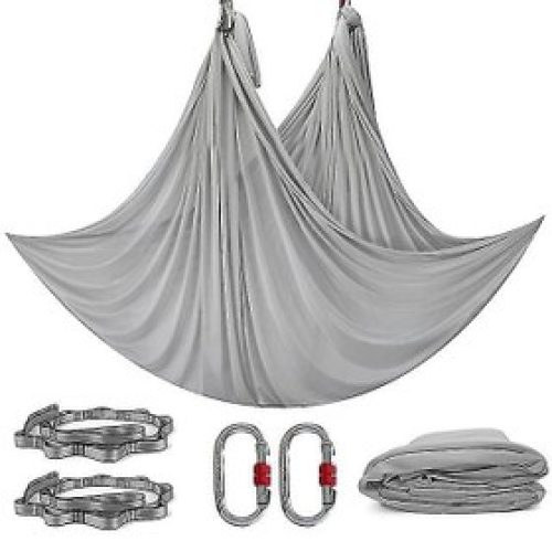 هموک ایریال یوگا طوسی