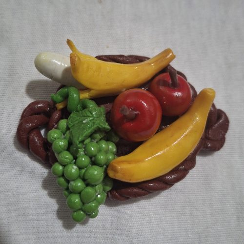 مگنت رو یخچالی