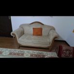 مبل هفت نفره محکم و استخوان دار