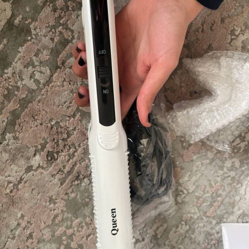 اتو مو کویین