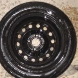 لاستیک و رینگ سایز 14