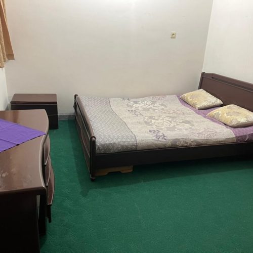 ویلایی لوکس مبله