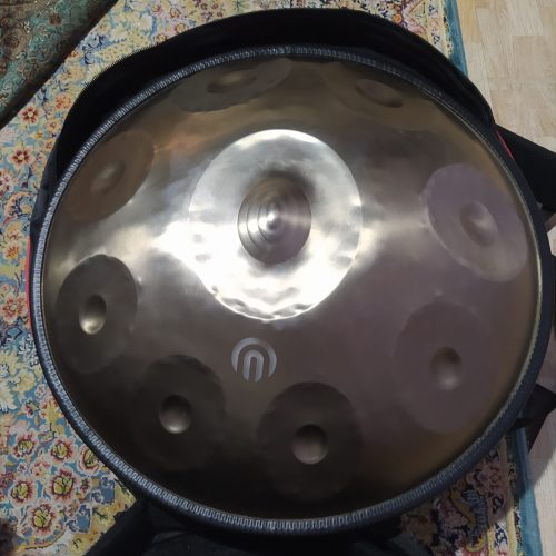 هنگ‌درام مدل آرشا دست ساز