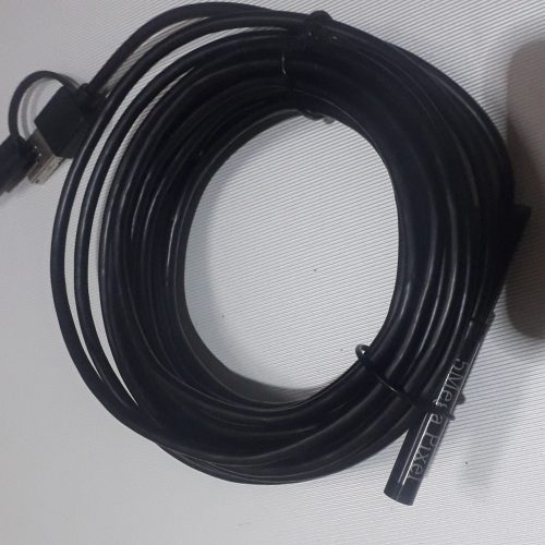 دوربین شیلنگی آندسکوپی5mgمگاپیکسل