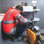 لوله بازکنی در ارومیه تمام نقاط ارزان فوری