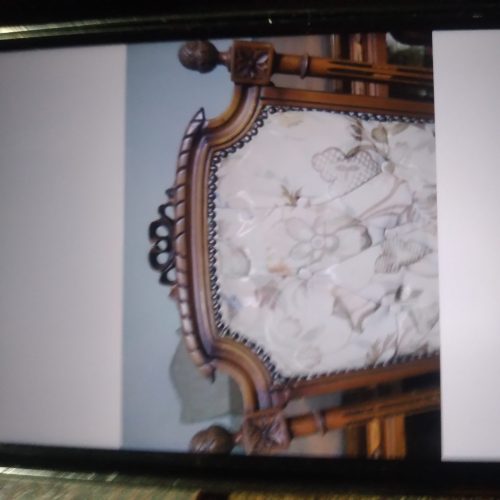 میز نهارخوری 6 نفره