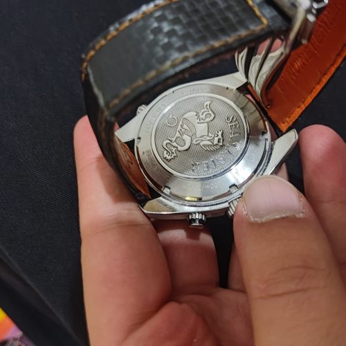 ساعت اصلی امگا پروفسیال