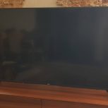 ال ای دی شکسته