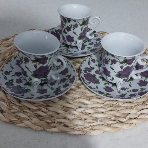 فنجان و نعلبکی