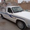 مزدا کارا 2000 موتور میتسوبیشی