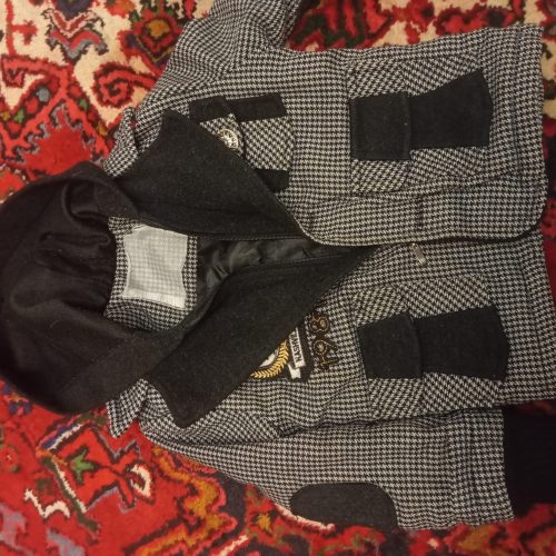 تعداد لباس  دخترانه