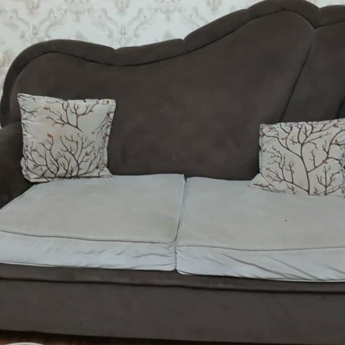 مبلمان راحتی