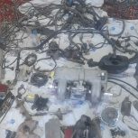 لوازم سالم وبه شرط تمامی لوازم درحدنو