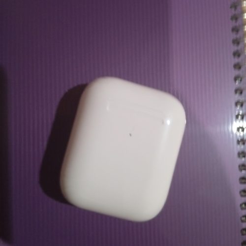 یه ایرپادنواصلااستفاده نشده