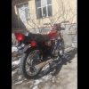 موتورسیکلت 125 تاواتا مدل 88مدارک کامل