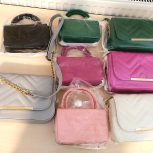 فروش کیف با40 درصد آف زیر قیمت عمده