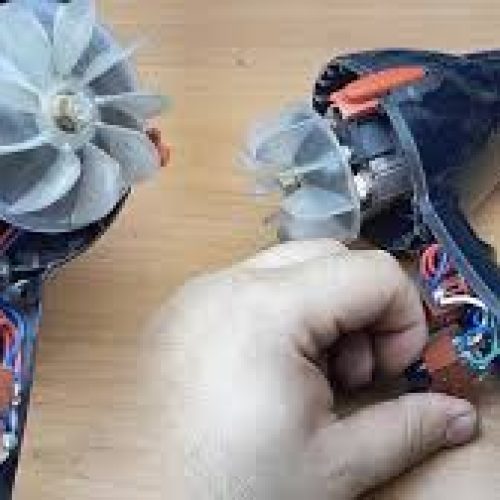 تعمیرات برق ساختمان نصب آنتن تلویزیون تعمیر محافظ برق