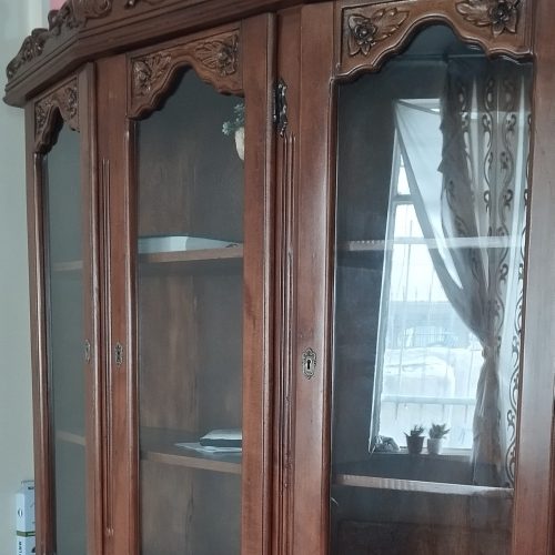 کافی بار و بوفه نوستالژی