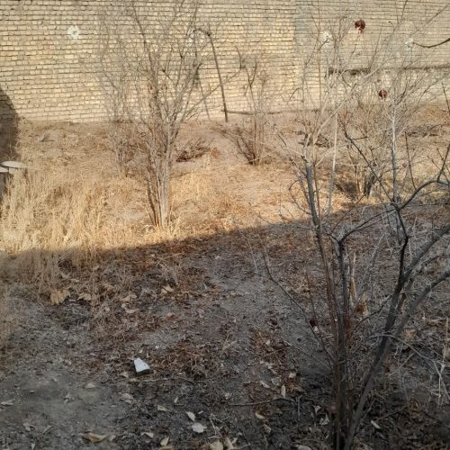 خانه ویلایی دوبلکس