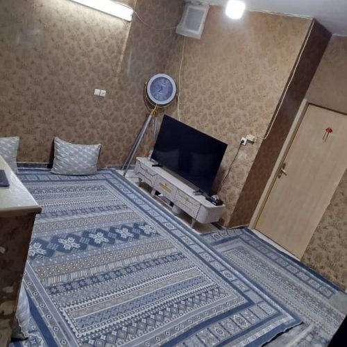 نقلی و تمیز
