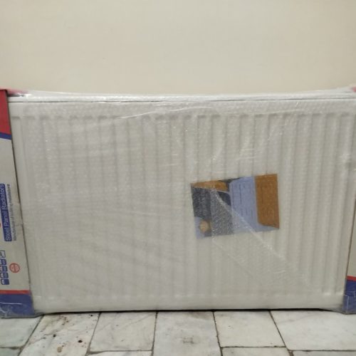 رادیاتور پنلی