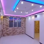 یک دستگاه آپارتمان 51 متری