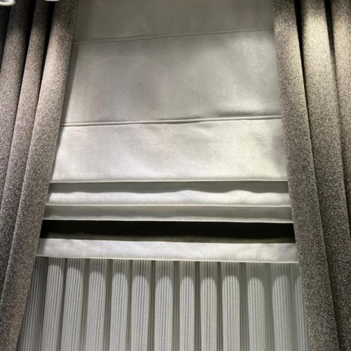 پرده سرای مسعود